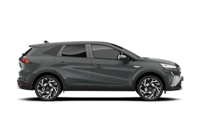 Renault Symbioz (2026) thumbnail 4