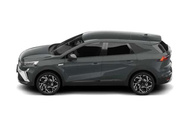 Renault Symbioz (2026) thumbnail 5