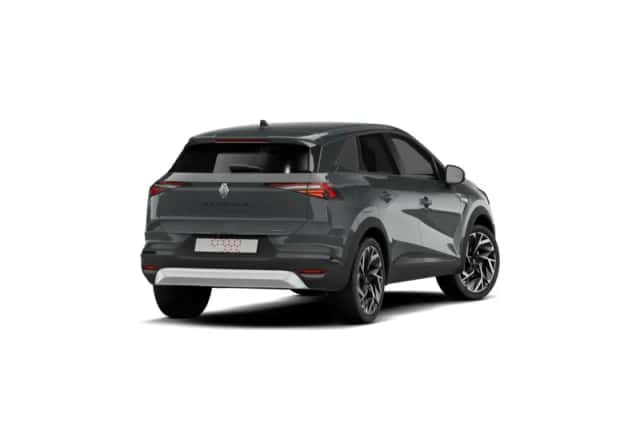 Renault Symbioz (2026) thumbnail 6