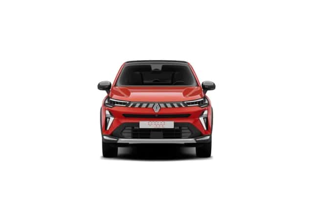 Renault Symbioz (2026) thumbnail 2