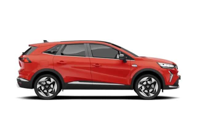 Renault Symbioz (2026) thumbnail 4