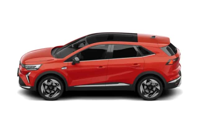 Renault Symbioz (2026) thumbnail 5
