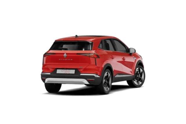Renault Symbioz (2026) thumbnail 6