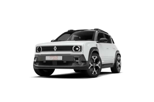 Renault 4 (2026) thumbnail 1