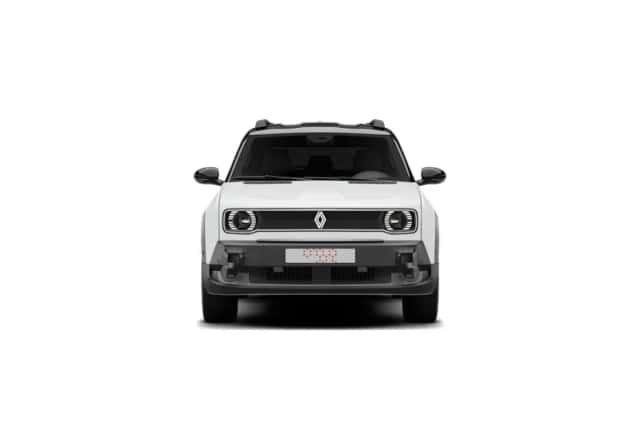 Renault 4 (2026) thumbnail 2