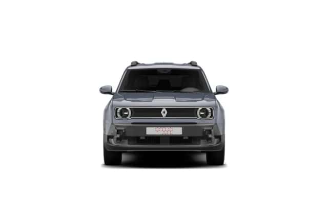 Renault 4 (2026) thumbnail 2