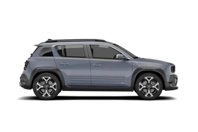 Renault 4 (2026) thumbnail 4