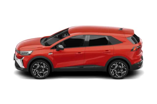 Renault Symbioz (2026) thumbnail 5