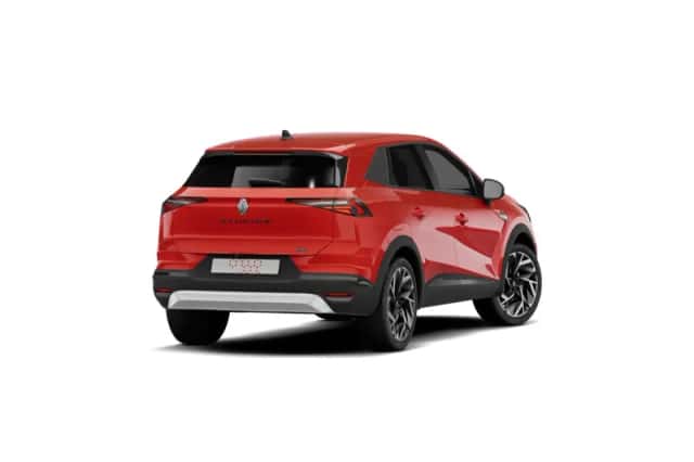 Renault Symbioz (2026) thumbnail 6