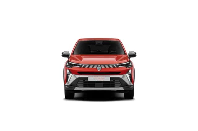 Renault Symbioz (2026) thumbnail 2