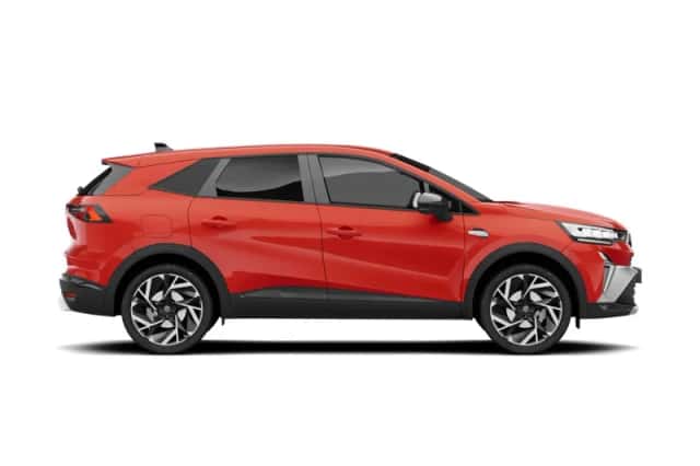 Renault Symbioz (2026) thumbnail 4