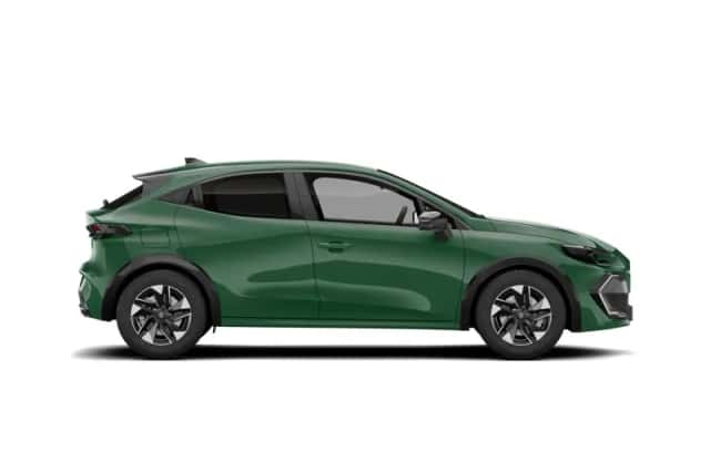 Renault Clio (2026) thumbnail 4