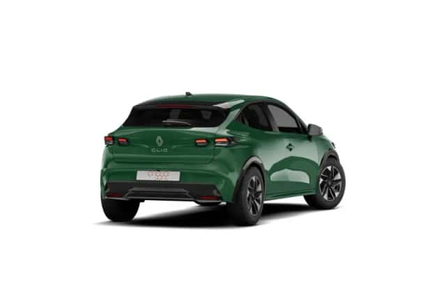 Renault Clio (2026) thumbnail 6
