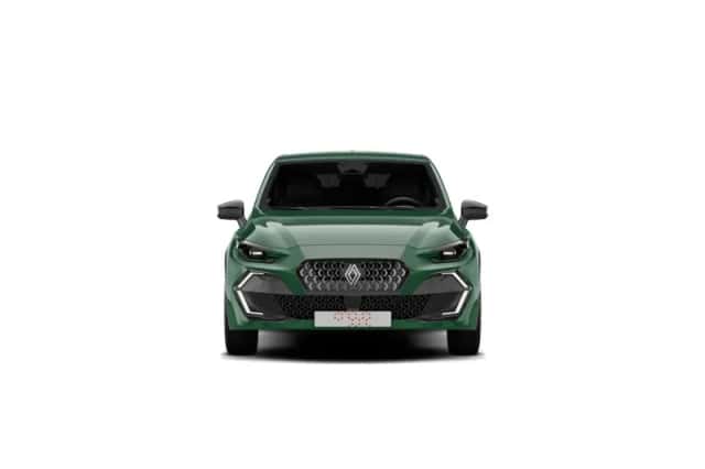 Renault Clio (2026) thumbnail 2