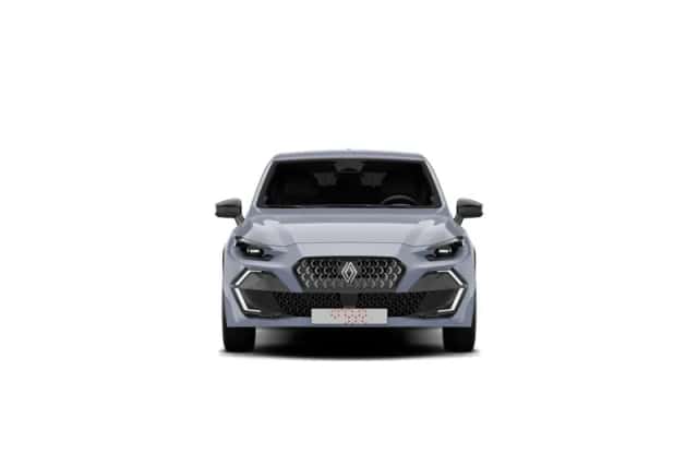 Renault Clio (2026) thumbnail 2