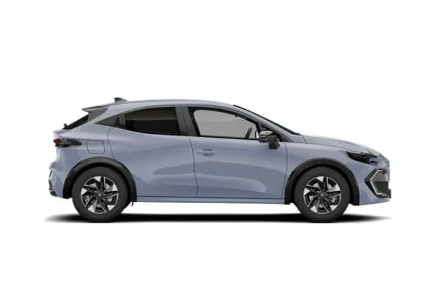 Renault Clio (2026) thumbnail 4