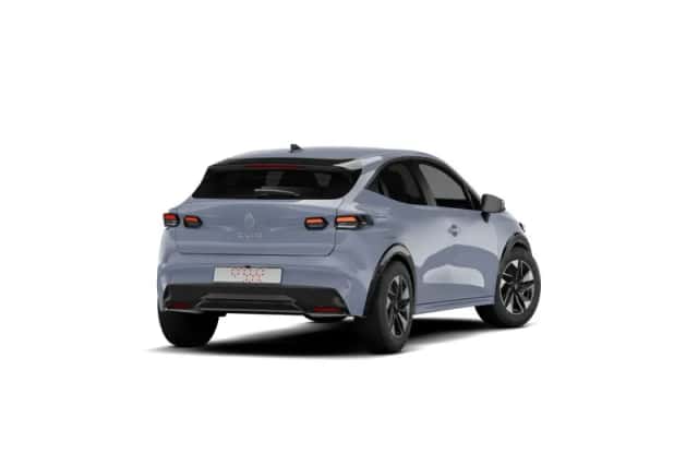 Renault Clio (2026) thumbnail 6