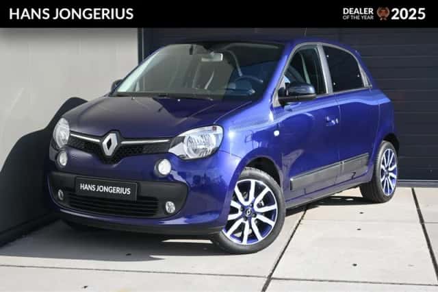 Renault Twingo (2016) thumbnail 1