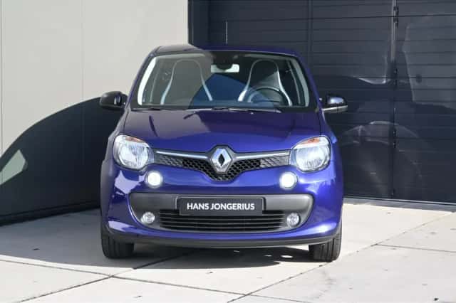 Renault Twingo (2016) thumbnail 2