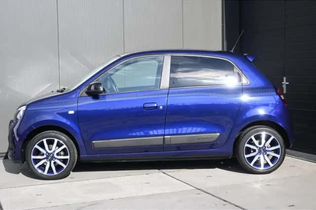 Renault Twingo (2016) thumbnail 5