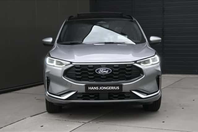 Ford Kuga (2025) thumbnail 2