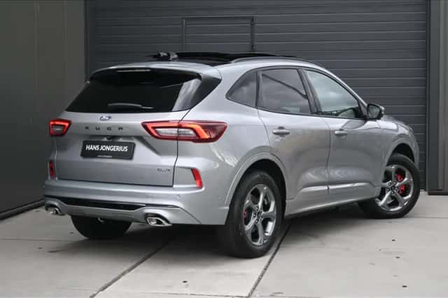 Ford Kuga (2025) thumbnail 3