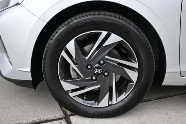 Hyundai i20 (2022) thumbnail 6
