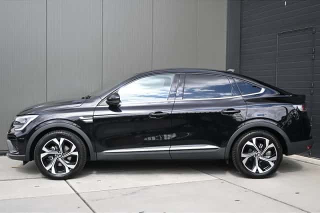 Renault Arkana (2024) thumbnail 5