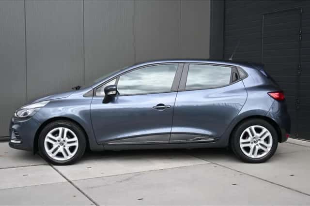 Renault Clio (2018) thumbnail 5