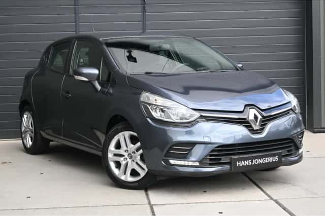 Renault Clio (2018) thumbnail 6