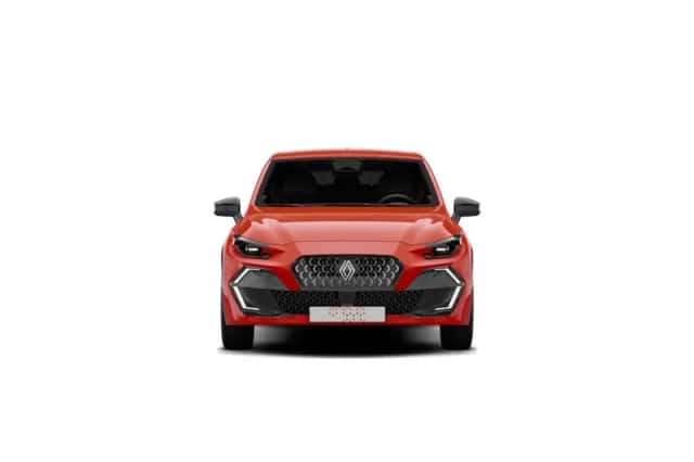 Renault Clio (2026) thumbnail 2