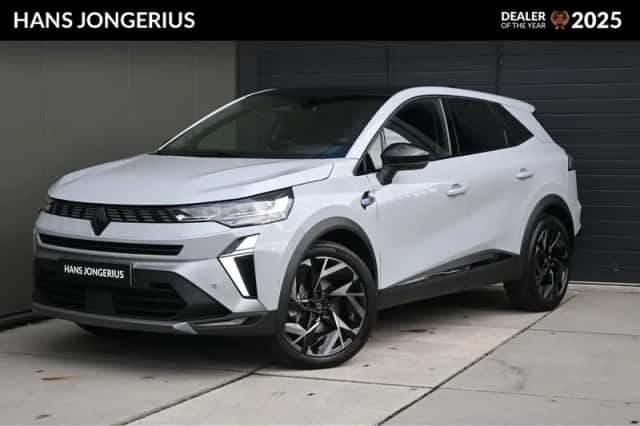 Renault Symbioz (2025) thumbnail 1