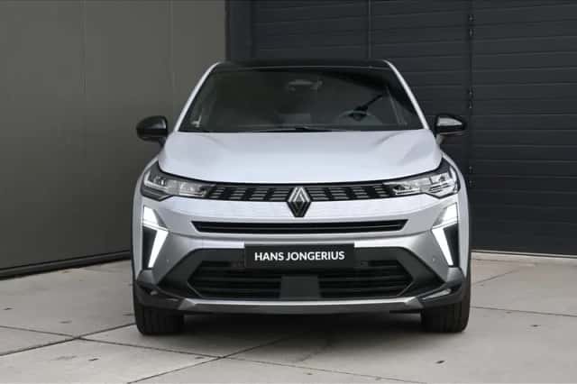Renault Symbioz (2025) thumbnail 2