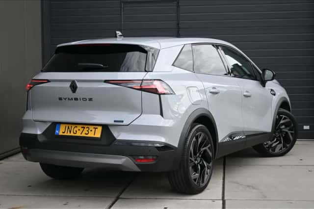 Renault Symbioz (2025) thumbnail 3