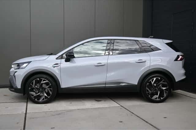 Renault Symbioz (2025) thumbnail 5