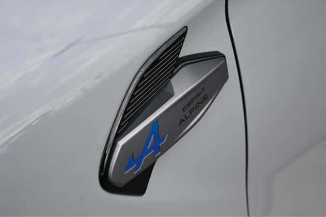 Renault Symbioz (2025) thumbnail 6