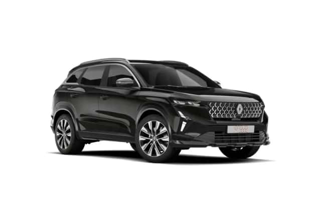 Renault Austral (2026) thumbnail 3