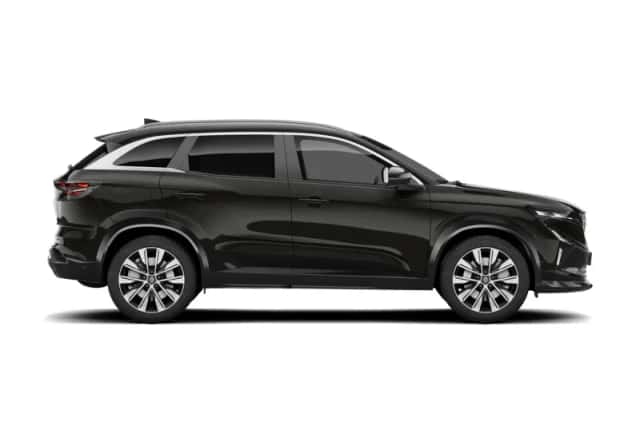 Renault Austral (2026) thumbnail 4