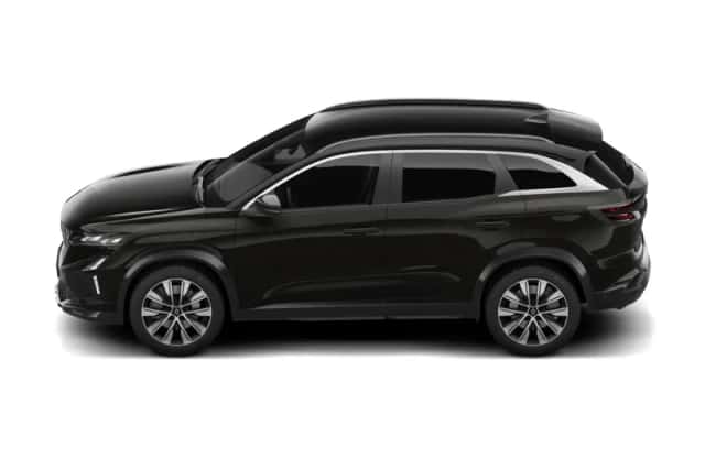 Renault Austral (2026) thumbnail 5