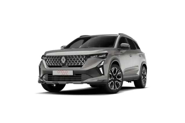 Renault Austral (2026) thumbnail 1