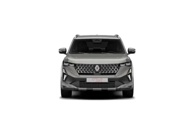 Renault Austral (2026) thumbnail 2