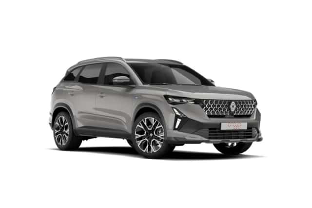 Renault Austral (2026) thumbnail 3