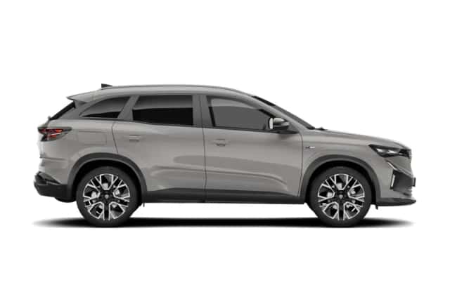 Renault Austral (2026) thumbnail 4