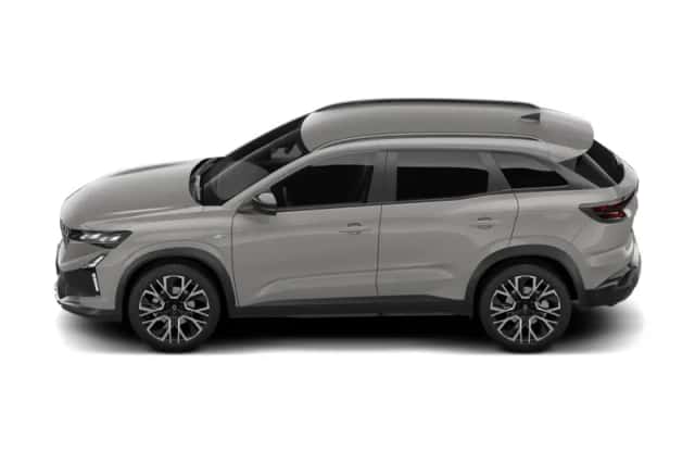 Renault Austral (2026) thumbnail 5