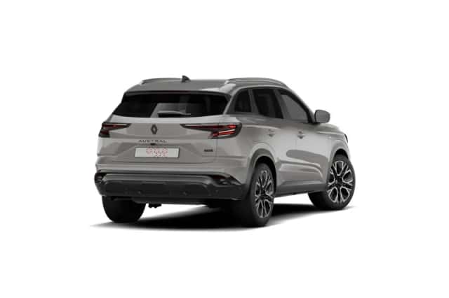Renault Austral (2026) thumbnail 6