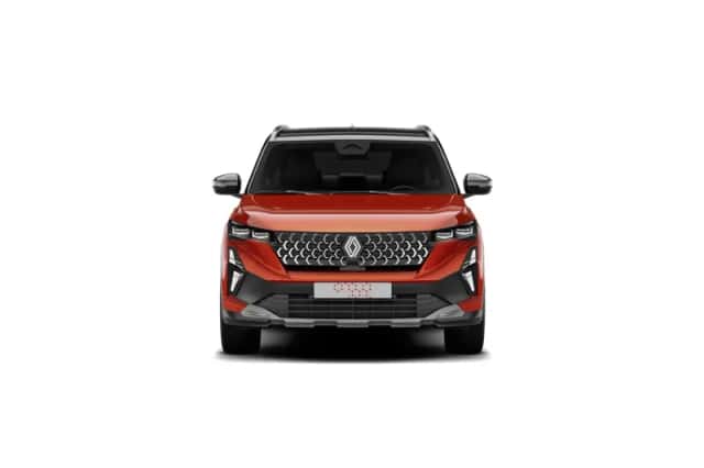 Renault Austral (2026) thumbnail 2