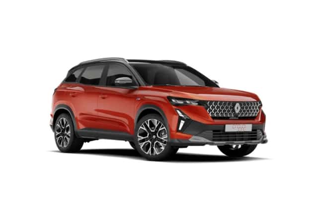 Renault Austral (2026) thumbnail 3