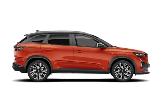 Renault Austral (2026) thumbnail 4