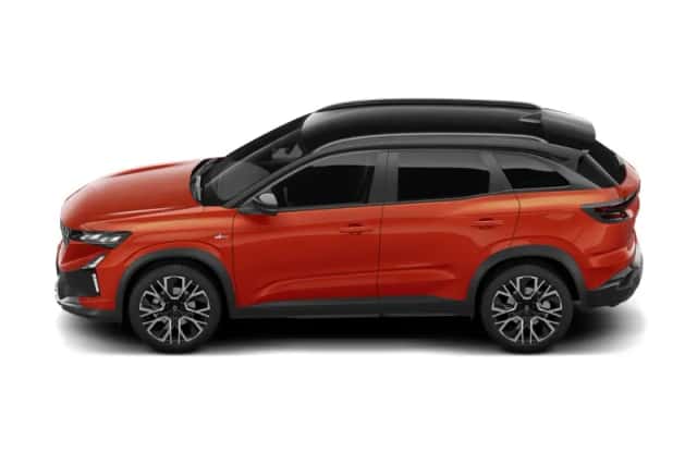 Renault Austral (2026) thumbnail 5