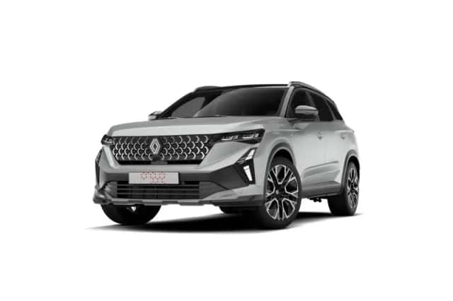 Renault Austral (2026) thumbnail 1